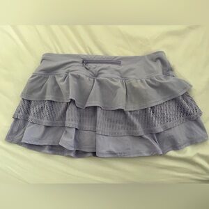 VINTAGE LULULEMON SKIRT